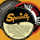 Specialty Nocturne HiFi Sampler