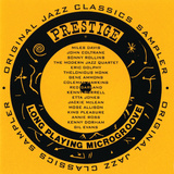 Prestige Sampler