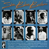 The Stax Blues Brothers