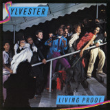 Sylvester  Living Proof