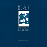 Bill Evans - The Complete Riverside Recordings