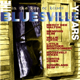 The Bluesville Years: Vol 4