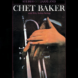 Chet Baker - With Fifty Italian Strings