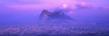 Rock of Gibraltar  Andalucia  Spain