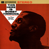 Bobby Timmons - This Here is Bobby Timmons