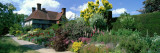Great Dixter Gardens  East Sussex  England  United Kingdom