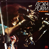 Flora Purim - 500 Miles High
