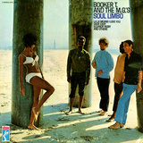 Booker T & the MGs - Soul Limbo