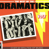 The Best of the Dramatics