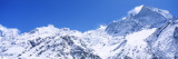 Machapuchare  Annapurna  Nepal