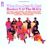 Booker T & the MGs - The Booker T Set