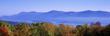 Lake George  Adirondack Mountains  New York State  USA