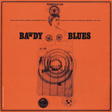 Memphis Willie B - Bawdy Blues