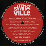Swingville Sampler