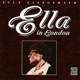 Ella Fitzgerald - Ella in London