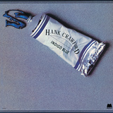 Hank Crawford - Indigo Blue