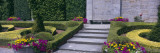 Garden  Niagara Parks Botanical Gardens  Ontario  Canada
