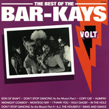 Bar-Kays - The Best of the Bar-Kays