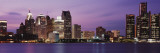 Detroit  Michigan  USA