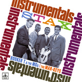 Booker T & the MGs with the Mar-Keys - Stax Instrumentals