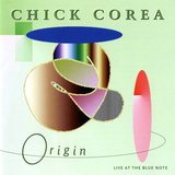 Chick Corea - Origin