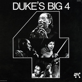 Duke Ellington - Duke's Big Four