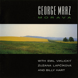 George Mraz - Morava