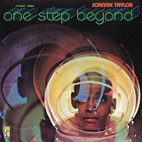 Johnnie Taylor - One Step Beyond