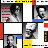The Chartbusters - Mating Call