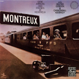 Gene Ammons and Friends in Montreux