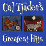 Cal Tjader - Greatest Hits