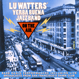 Lu Watters - On The Air