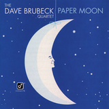 Dave Brubeck - Paper Moon