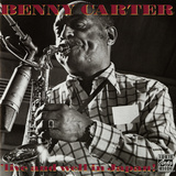 Benny Carter - Live and Well in Japan!