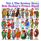 Bob Scobey - The Scobey Story  Vol 1