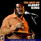 Albert King - The Best of Albert King