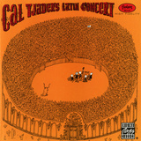 Cal Tjader - Latin Concert