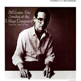Bill Evans Trio - Sunday at the Village Vanguard