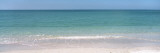 Blue Sky Over the Sea  Gulf of Mexico  Florida  USA