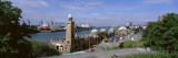 Port Hamburg  Germany
