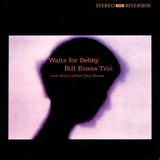 Bill Evans Trio - Waltz for Debby