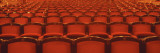 The National Theater  Prague  Czech Republic