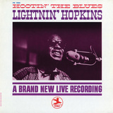 Lightnin' Hopkins - Hootin' the Blues
