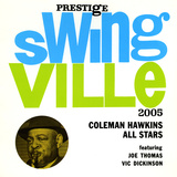 Coleman Hawkins - Coleman Hawkins All Stars