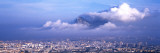 Rock of Gibraltar  Andalucia  Spain