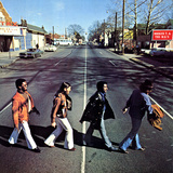 Booker T & the MGs - McLemore Avenue