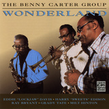 Benny Carter Group - Wonderland