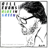 Bill Evans - Blue in Green