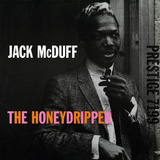 Jack McDuff - The Honeydripper