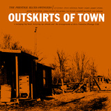 Outskirts of Town